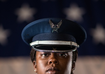 Honor guard: What it means to me
