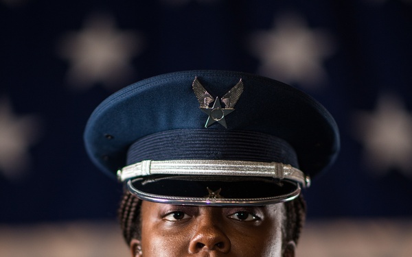 Honor guard: What it means to me