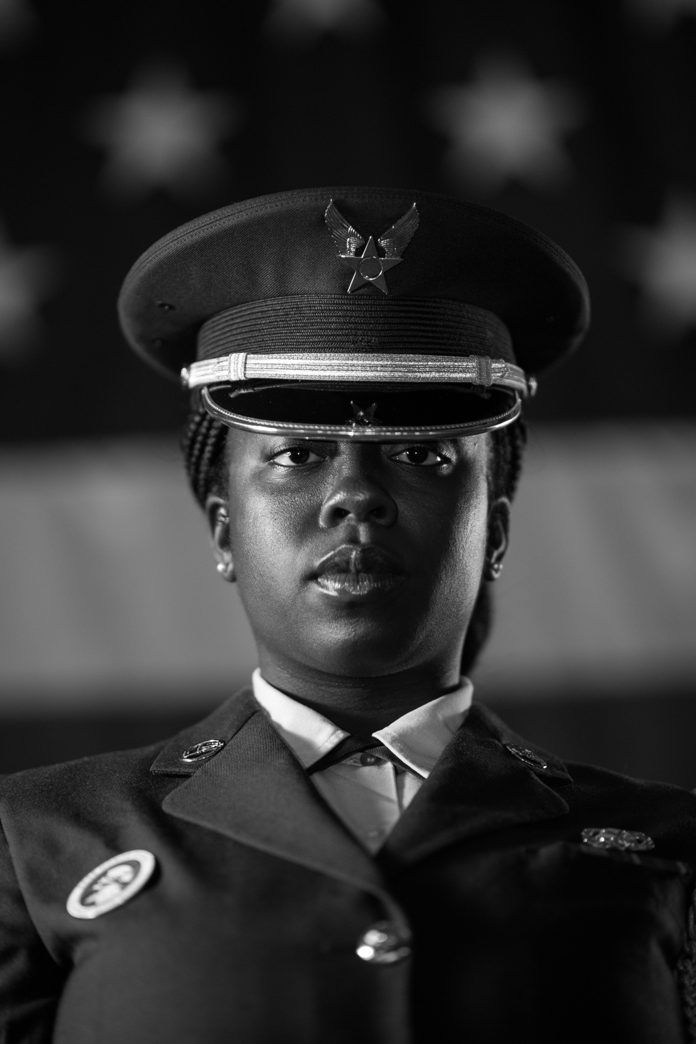 Honor guard: What it means to me