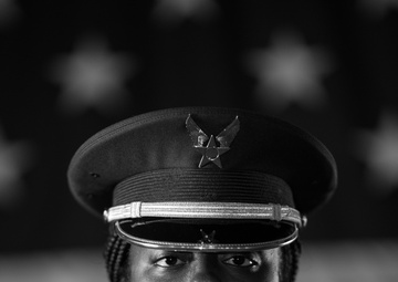 Honor guard: What it means to me