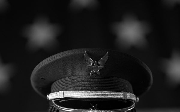Honor guard: What it means to me