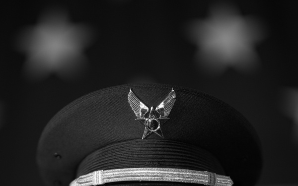 Honor guard: What it means to me