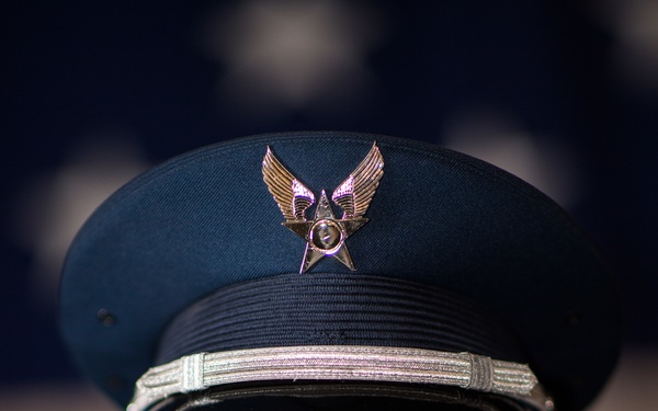 Honor guard: What it means to me