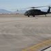 VCJCS visits Holloman Air Force Base and White Sands Missile Range