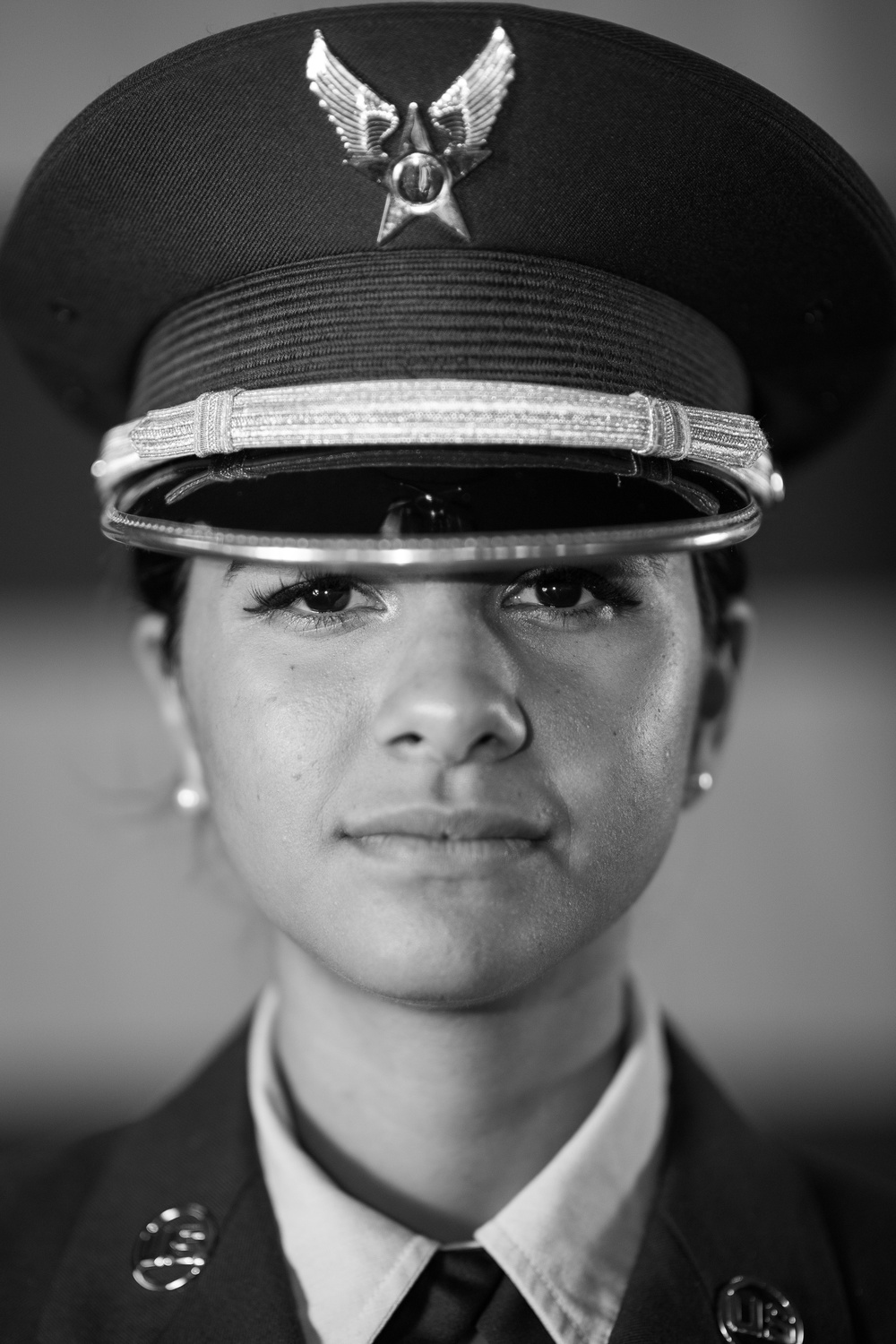 Honor guard: What it means to me