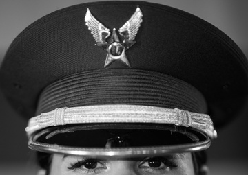 Honor guard: What it means to me