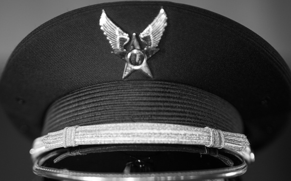 Honor guard: What it means to me