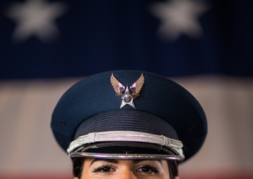 Honor guard: What it means to me