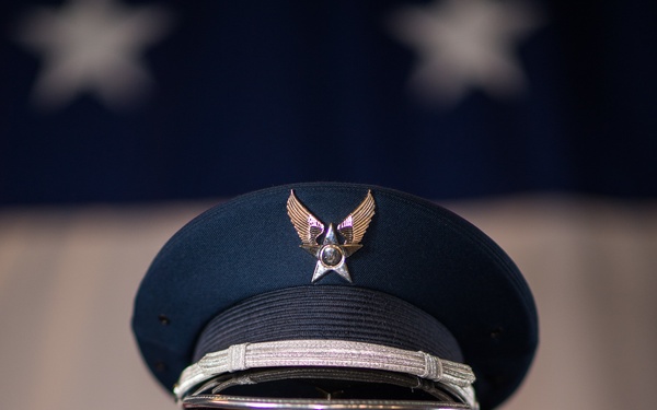 Honor guard: What it means to me