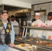 3rd BDE hosts Veterans Day meal at Guardian Inn