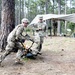 3rd BCT Infantry Soldiers strive to earn prestigious badge