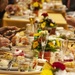 WBAMC Thanksgiving Luncheon