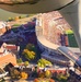 134th Air Refueling Wing conducts flyover at Neyland Stadium