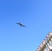 134th Air Refueling Wing conducts flyover at Neyland Stadium