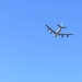 134th Air Refueling Wing conducts flyover at Neyland Stadium