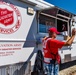 Volunteer Agencies Aid Survivors Of Hurricane Mchael