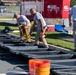 Team Rubicon Help Residents Recover From Hurricane Michael