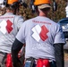 Team Rubicon Help Residents Recover From Hurricane Michael