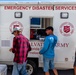 Volunteer Agencies Aid Survivors Of Hurricane Michael