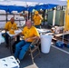 Volunteers From Faith Based Groups Provide Many Disaster Relief Services