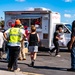 Volunteer Agencies Aid Survivors Of Hurricane Michael