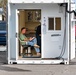 Americares Sets Up Free Health Clinic