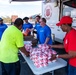 Volunteer Agencies Aid Survivors Of Hurricane Michael