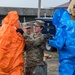 102nd CST trains with ODOC