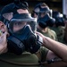 MAG-24 conducts gas mask run, MCBH
