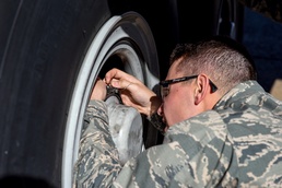 C-130 crew chief course gets rolling with new GITA
