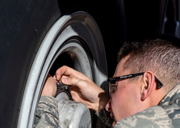 C-130 crew chief course gets rolling with new GITA