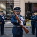 2018 NYC Veterans Day Parade
