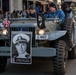 2018 NYC Veterans Day Parade