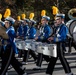 2018 NYC Veterans Day Parade