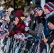 2018 NYC Veterans Day Parade