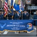 2018 NYC Veterans Day Parade