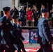 2018 NYC Veterans Day Parade