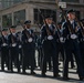 2018 NYC Veterans Day Parade
