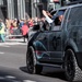 2018 NYC Veterans Day Parade