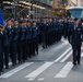 2018 NYC Veterans Day Parade