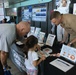 NHRC Exhibit Fleet Week San Diego