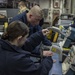 USS Dwight D. Eisenhower (CVN 69)