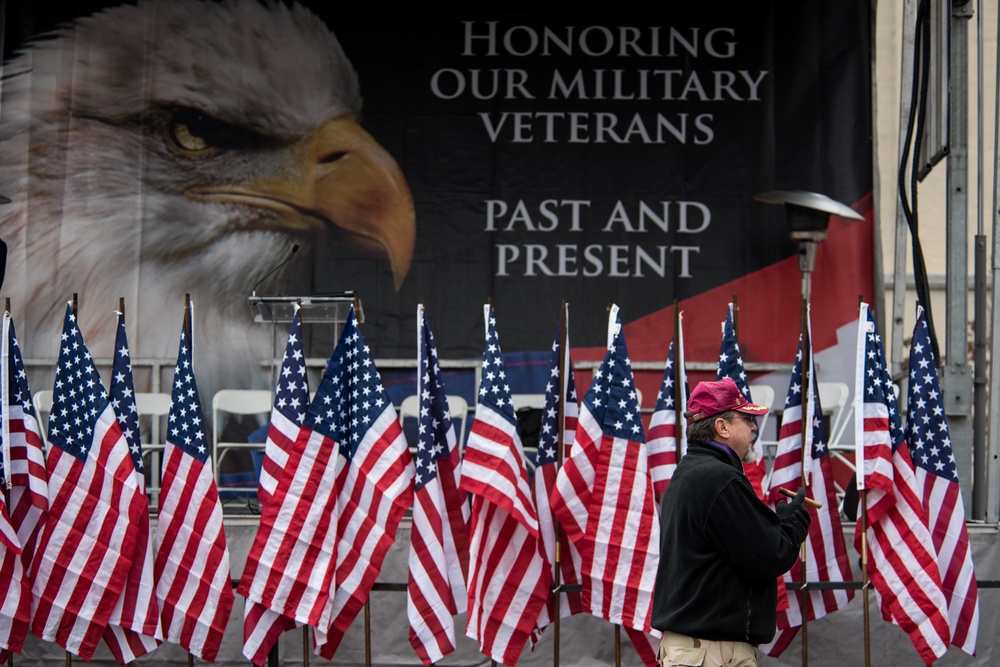 DVIDS Images Louisville Veterans Day Parade [Image 2 of 19]
