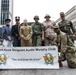 Louisville Veterans Day Parade