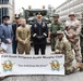 Louisville Veterans Day Parade