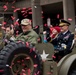 Louisville Veterans Day Parade