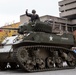 Louisville Veterans Day Parade