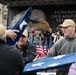 Louisville Veterans Day Parade