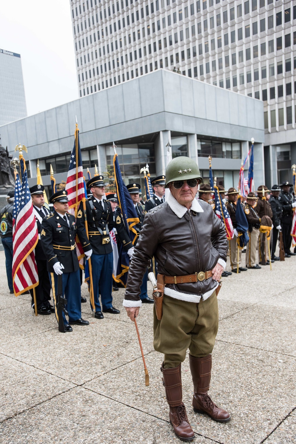 DVIDS Images Louisville Veterans Day Parade [Image 17 of 19]