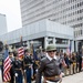 Louisville Veterans Day Parade